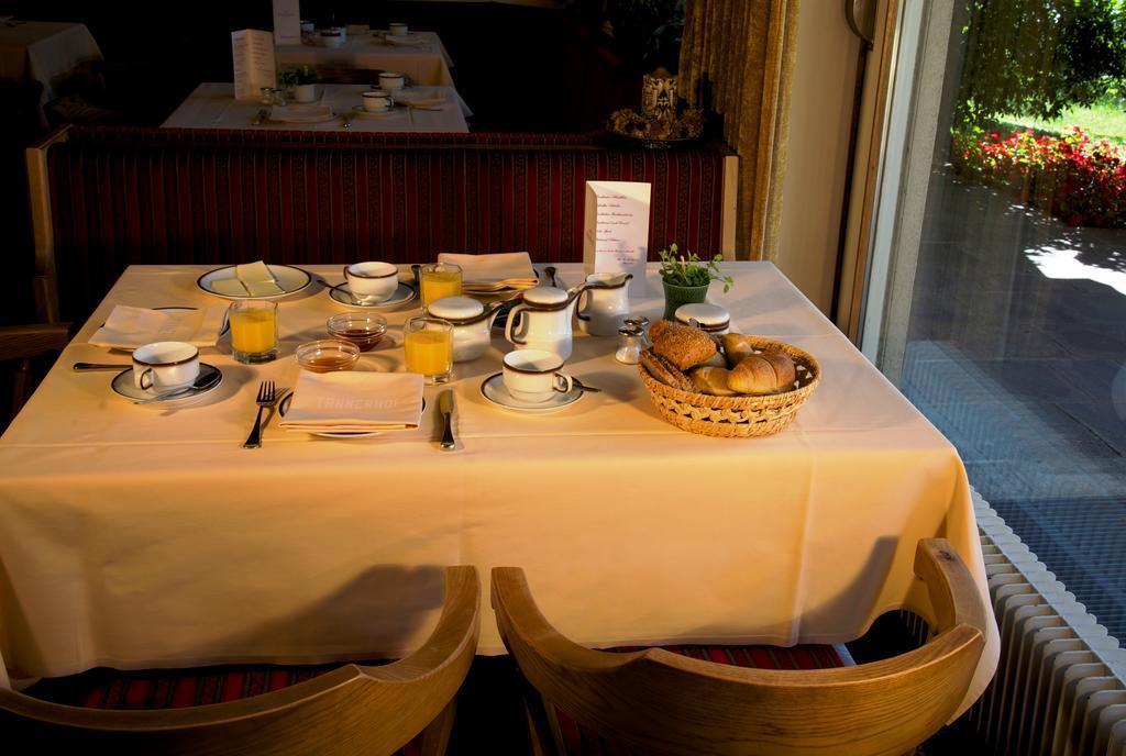 Hotel Tannerhof Мерано Экстерьер фото