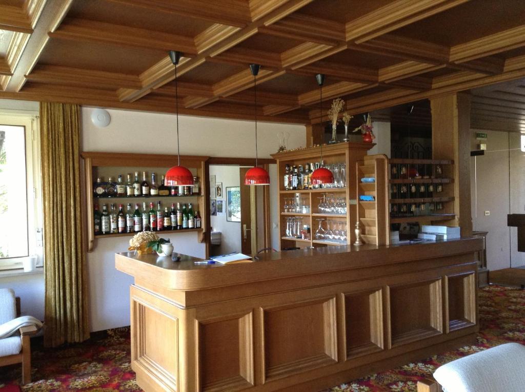 Hotel Tannerhof Мерано Экстерьер фото